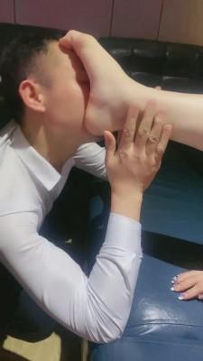 【C皇】KTV调教双奴领导 bf12132