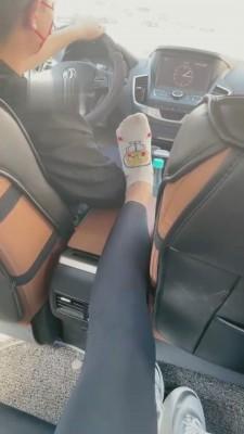 【娜美】调教滴滴司机续集 bf12083