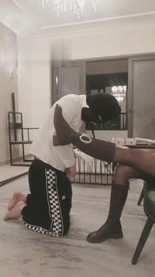 【阮芷大人】跪在御姐脚下的小奶狗 bf12122