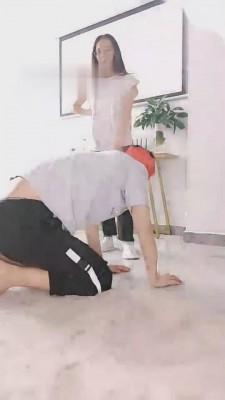 【夜伴】双S虐待家奴【续集】 bf12087