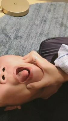 【00后南茜】放我鸽子的下场 bf12117