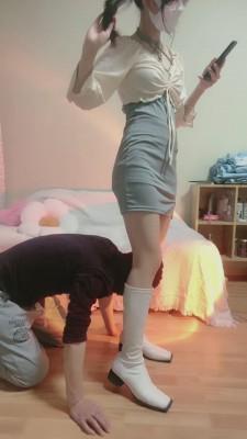 【罗宾】长靴脚下犯贱的灵魂 bf12119