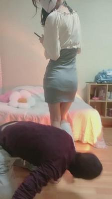 【罗宾】长靴脚下犯贱的灵魂 bf12119