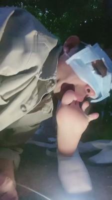 【罗宾】小姐姐爬山遇到跟踪狂 bf12099