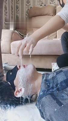 【雪儿】全程高能深喉 bf12077