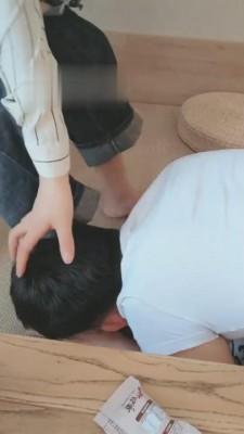 【九夜】来着小姐姐的羞辱 bf11995