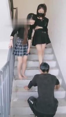 【傲柔】双S楼梯间虐狗 bf12010