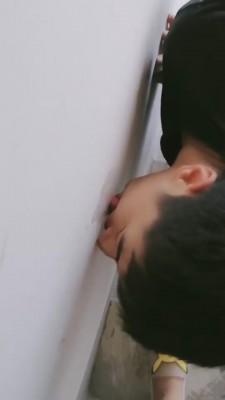 【傲柔】双S楼梯间虐狗 bf12010