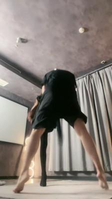 【禾HE】御姐高跟重度踢裆 bf12032