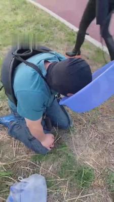 【二宝】和素人模特户外骑马双奴 bf12098