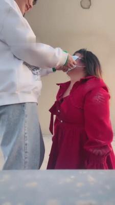 【萝莉刑】天台暴力虐母畜【完整版】 bf12021