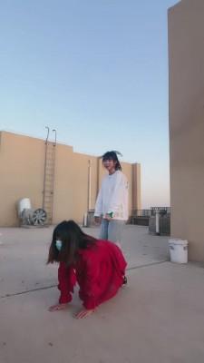 【萝莉刑】天台暴力虐母畜【完整版】 bf12021