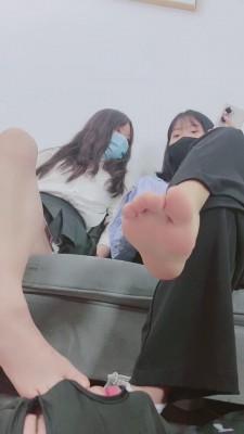 【美离子】爆改素人-清纯可爱S首调 bf12038