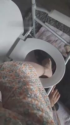 【乐姐】和圈养狗玩sm游戏【完整版】 bf11941