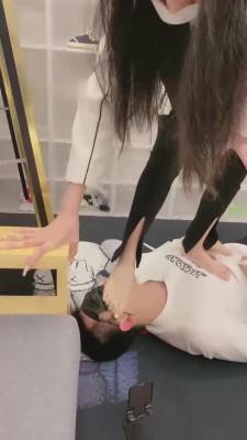 【草莓大大】暴打偷原味的隔壁邻居【续集】 bf11949