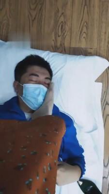 【青蛙哥】素人熟女阿姨踩踏【续集】 bf11930