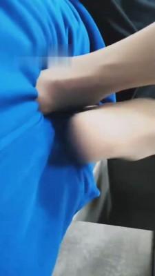 【青蛙哥】素人熟女阿姨踩踏【续集】 bf11930