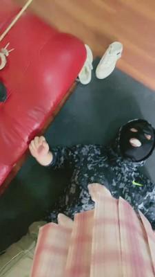 【领主老大】JK小姐姐袜子塞嘴暴力抽狗 bf11962