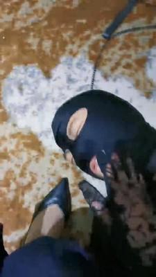 【芒果】白领职业装羞辱老板【续集】 bf11922