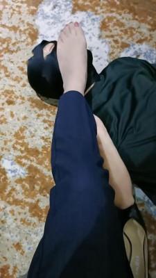 【芒果】白领职业装羞辱老板【续集】 bf11922