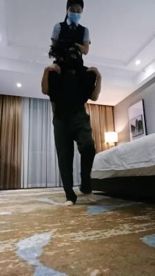 【芒果】白领职业装羞辱老板【续集】 bf11922