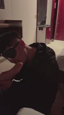 【琪琪】原味脚袜羞辱奴才【完整版】 bf11934