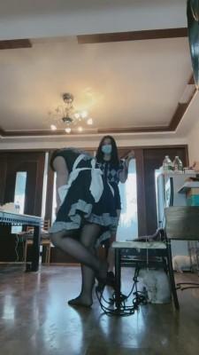 【月影儿】富家女惩罚偷懒女仆【续集】 bf11896