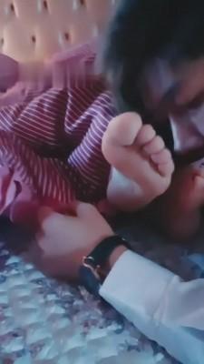 【羽诺】贱狗伺候主子起床 bf11880