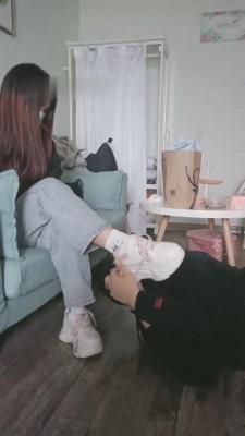 【00后十言】双S-坏学生暴力欺负同学 bf11889