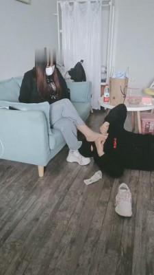 【00后十言】双S-坏学生暴力欺负同学 bf11889