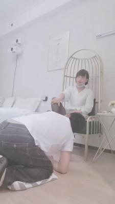 【奈美】被按摩店女技师羞辱的经历 bf11869