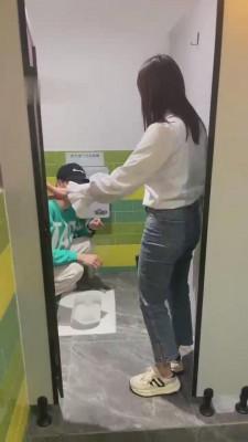 【狗哥】开发素人-猥琐男子偷窥被发现 bf11859