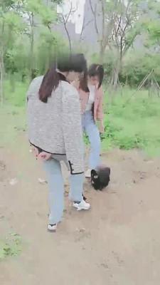 【美帝】双S户外活埋跟踪狂魔【三视角版】 bf11843