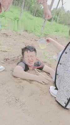 【美帝】双S户外活埋跟踪狂魔【三视角版】 bf11843