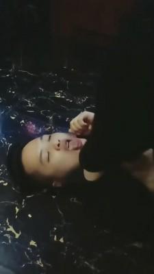 【滔滔】深夜开发素人成功 bf11877