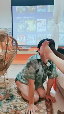 【雪王】把英语老师变成我的狗 bf11865