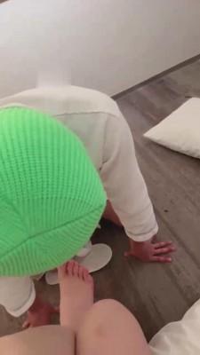 【楚楚】御姐酒店虐待绿帽怪 bf11848