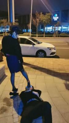 【雨晴】跟踪空姐的下场 bf11799