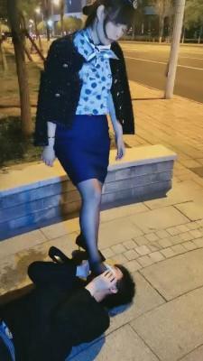 【雨晴】跟踪空姐的下场 bf11799