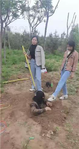 超强野外双S遛狗【上】 JS2204301