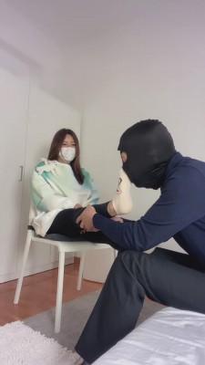 【巴莉女王】舔脏鞋臭袜恋足专场 bf11834