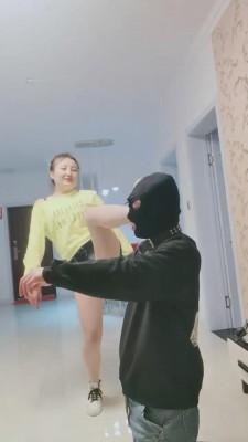 【梦蝶女王】威胁我的男友做出气筒 bf11787