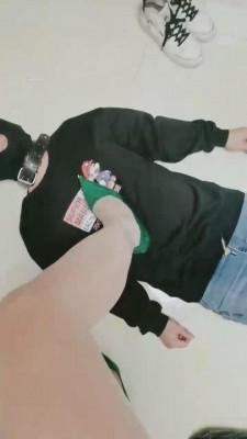 【梦蝶女王】威胁我的男友做出气筒 bf11787