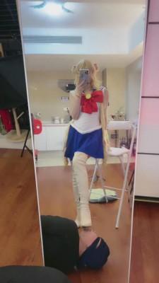 【芷晴】动漫美少女强制捆绑征服坏蛋【完整版】 bf11829