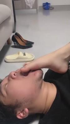 【宝爷】御姐居家蹂躏圈养奴 bf11788