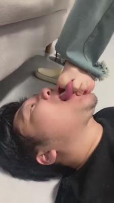 【宝爷】御姐居家蹂躏圈养奴 bf11788