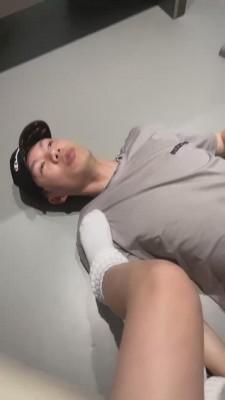 【狗哥】开发堆堆袜可爱女生做S bf11816