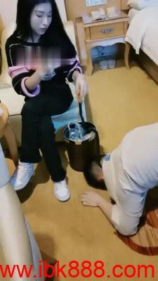 【海绵大大】爆踢夜壶 bf11878