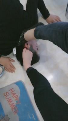 【傲柔】双S强制虐不做家务的狗 bf11818