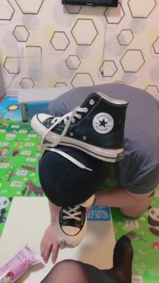 【麒麟女皇】圈养奴的日常生活 bf10154